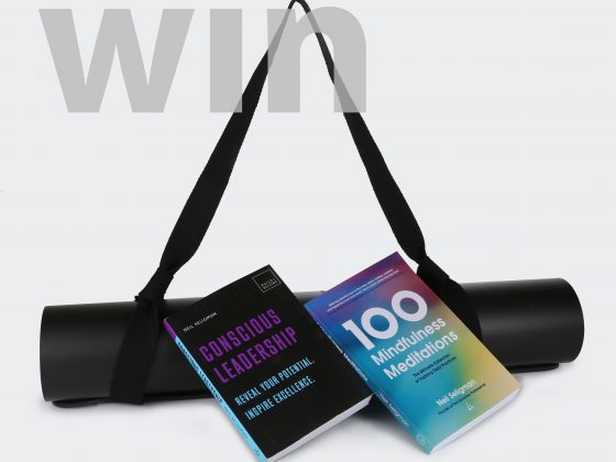 Neil Seligman & Warrior Addict Competition 2021