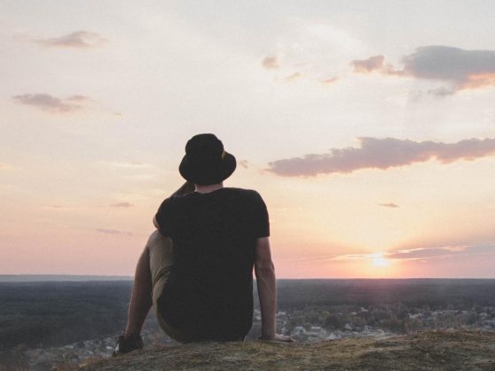 Why I Sit_ Lessons From Silence