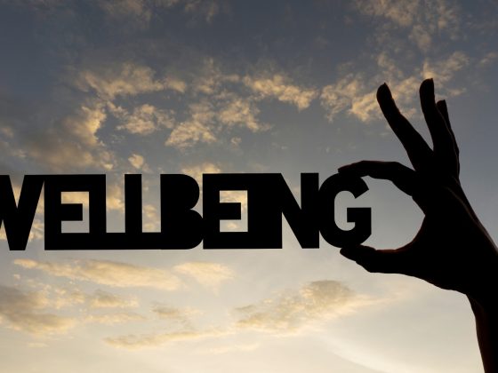 6 Pillars of Personal Wellbeing