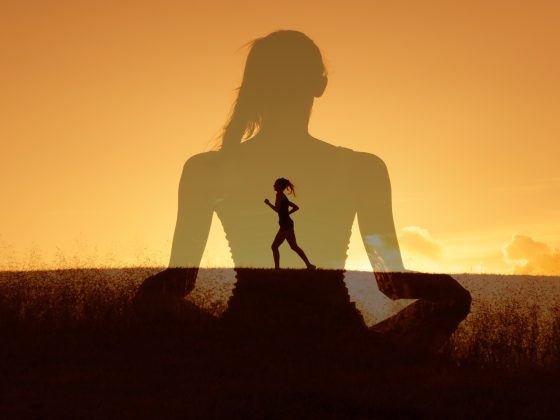 Eating Mindfully – Super Food