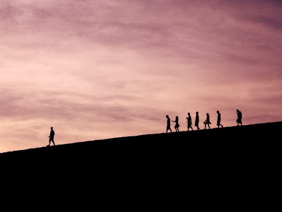 what is conscious leadership