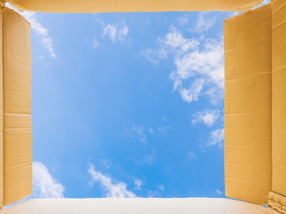 How To Think Outside of The Box
