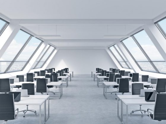Conscious Leadership_ Reviewing Your Workplace Environment