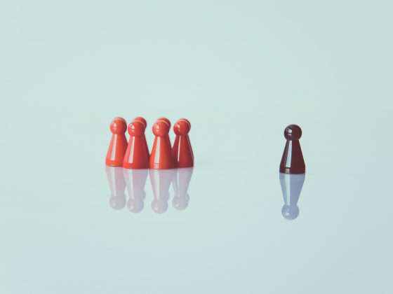 Conscious Leadership