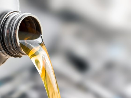On The Nature of Oil