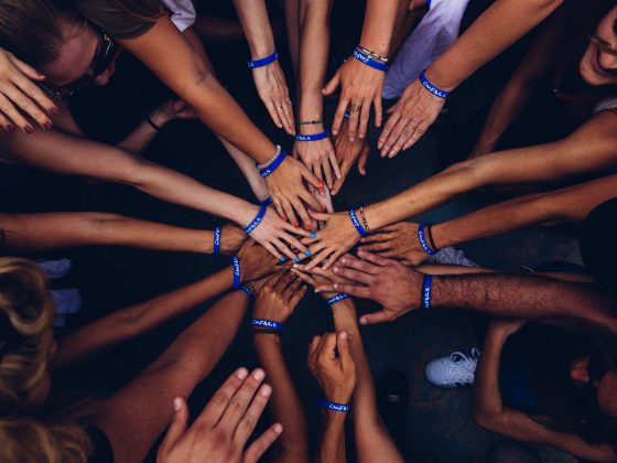Teamwork Through Mindful Choices