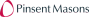 Pinsent Masons Logo